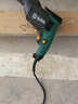 世達 SATA世達手電鉆有線(xiàn)220V大功率電動(dòng)螺絲刀家用多功能交流電鉆打孔電鉆 【450W/無(wú)極調速】D05701+鉆頭套裝 曬單實(shí)拍圖