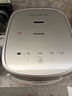 松下（Panasonic）【國家補貼20%】飯光光2.0電飯煲0涂層IH家用電飯鍋3-4人無(wú)涂層不銹鋼一級能效2.9升SR-HNS102-W 曬單實(shí)拍圖
