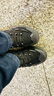 邁樂(lè )（Merrell）【新品】運動(dòng)戶(hù)外FREE STRIDE邁行LTR城野徒步鞋防滑耐磨男女款 MT6225401-03黑色 男款 41 曬單實(shí)拍圖