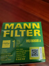 曼牌濾清器（MANNFILTER）機油濾清器濾芯HU8008z適捷豹F-Type/XF/發(fā)現4/5/攬勝運動(dòng)版/衛士 曬單實(shí)拍圖