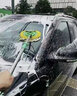 NUTPU洗車水蠟液強(qiáng)力去污高泡沫白車專用刷車工具全套汽車清潔劑免擦拭 【鏡面透亮】4斤洗車水蠟 曬單實拍圖