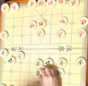 得力（deli）折疊實(shí)木象棋加大號木連盤(pán)中國象棋學(xué)生棋游象棋開(kāi)學(xué)禮物套裝 曬單實(shí)拍圖