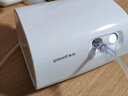魚(yú)躍（Yuwell）家用霧化器兒童霧化機成人老人醫用壓縮式空氣霧化器405C國家補貼 曬單實(shí)拍圖