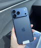Apple/蘋(píng)果 iPhone 17 Pro Max 256GB 深藍色 支持移動(dòng)聯(lián)通電信5G 雙卡雙待手機 曬單實(shí)拍圖