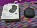 韶音（SHOKZ）【國(guó)家補(bǔ)貼】OpenFit Air T511開(kāi)放式藍(lán)牙耳機(jī)掛耳式不入耳運(yùn)動(dòng)跑步非骨傳導(dǎo)無(wú)線耳機(jī) 玄武黑 曬單實(shí)拍圖