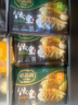 必品閣（bibigo）餃皇 韭菜豬肉390g/包 單只65g大煎餃 廣式早餐大餃子 煎餃鍋貼 曬單實(shí)拍圖