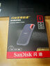 閃迪（SanDisk）8TB NVMe移動(dòng)固態(tài)硬盤(pán)（PSSD）E61卓越版 讀速1050MB/s Type-c接口 手機電腦外接SSD 曬單實(shí)拍圖