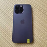 Apple/蘋(píng)果 iPhone 14 Pro Max (A2896) 二手手機 支持移動(dòng)聯(lián)通電信5G 暗紫色 256G 曬單實(shí)拍圖