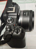 佳能（Canon）EOS R8 全畫(huà)幅微單數碼相機 單機身（約2420萬(wàn)像素/小型輕量） 曬單實(shí)拍圖