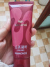 夢(mèng)妝洗面奶女深層清潔保濕潔面乳山茶凝時(shí)塑顏緊致多肽潔面乳 100g*2 曬單實(shí)拍圖