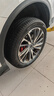 萬(wàn)力輪胎（WANLI TIRE）汽車(chē)輪胎 215/55R18 95V SP022 原配納米S32/元PLUS 曬單實(shí)拍圖