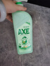 斧頭牌（AXE）金駿青梅果蔬餐具凈洗潔精1.01kg泵6大零添加4倍去農殘小蘇打 曬單實(shí)拍圖