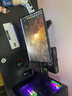 ANTGAMER螞蟻電競 24.5英寸2K300Hz顯示器 氧化物FastIPS 10Bit HDR400 1msGTG DIC技術(shù)護眼低藍光ANT253PQ 曬單實(shí)拍圖