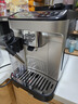 德龍（Delonghi）全自動(dòng)咖啡機 意式家用15bar泵壓13檔研磨豆粉兩用13款菜單自動(dòng)奶泡NEXT原裝進(jìn)口E LattePlus 2.0 升級全彩屏幕顯示 大容量奶缸水箱 自動(dòng)清洗 曬單實(shí)拍圖
