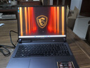 微星（MSI）泰坦16 AI 2025 國家補貼20% 16英寸游戲筆記本電腦(Ultra9-275HX RTX5070Ti 16G 1TB 2.5K/240Hz) 曬單實(shí)拍圖