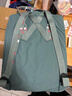 FJALLRAVEN北極狐雙肩包大容量背包書(shū)包23510-664-916霜綠/五彩底紋 曬單實(shí)拍圖