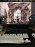 雷鳥(niǎo)Q7 27英寸2K240Hz 1152分區QD-MiniLED高刷電競顯示器 HDR1400 1ms響應 萊茵護眼 PS5游戲顯示屏 雷鳥(niǎo)Q7/27英寸直屏/2K240Hz 曬單實(shí)拍圖