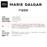 瑪麗黛佳（MARIE DALGAR）先鋒微雕眉筆自然防水防汗不易脫妝BR-1摩卡棕 曬單實(shí)拍圖