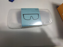 四萬(wàn)公里gm偏光夾片墨鏡女可夾式近視太陽(yáng)鏡片男款開(kāi)車(chē)釣魚(yú)專(zhuān)用眼鏡 曬單實(shí)拍圖
