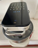 摩飛電器（Morphyrichards）食藝機面食機廚師機 家用全自動(dòng)多功能和面絞肉空炸一體 4L揉面一體手套膜發(fā)酵打發(fā)和面機MR8801 曬單實(shí)拍圖