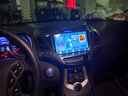 卓永杭朗動(dòng)專(zhuān)用大屏導航車(chē)載中控顯示屏改裝倒車(chē)影像一體機 4核wifi版2+32G+IPS屏+語(yǔ)音聲控 官方標配+倒車(chē)后視 曬單實(shí)拍圖