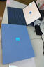 微軟（Microsoft）Surface Pro 第11版 二合一筆記本電腦 國家補貼20% 輕薄本 AI+PC 驍龍 X Elite 16G 512G 寶石藍 曬單實(shí)拍圖