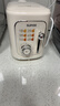 蘇泊爾（SUPOR）面包機 家用小型烤面包機全自動(dòng)一體機烤吐司機多士爐烤面包片三明治雙面加熱復熱解凍6+1檔可調 DJ808 曬單實(shí)拍圖