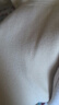 babylove寶寶保暖內衣套裝秋冬季打底衣服居家睡衣嬰兒高腰護肚秋衣秋褲 曬單實(shí)拍圖
