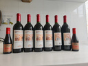 王朝（DYNASTY）【熱門(mén)商品】二代干紅葡萄酒老王朝赤霞珠干紅國產(chǎn)紅酒佐餐宴會(huì ) 【老王朝】6支 曬單實(shí)拍圖