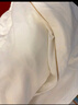 無(wú)印良品100%柞蠶絲子母被中長(cháng)絲秋冬二合一蠶絲被子 (3.5+5)8.5斤200*230 曬單實(shí)拍圖