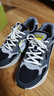 斯凱奇（Skechers）男鞋秋季緩震跑步鞋厚底耐磨健步鞋舒適休閑戶(hù)外運動(dòng)鞋220872 曬單實(shí)拍圖