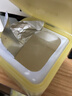 敷爾佳【黃胖子】酵能水盈醒膚緊致濕敷膜精華補水修護上妝前棉片 155g 曬單實(shí)拍圖