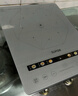 蘇泊爾（SUPOR）風(fēng)火輪系列電磁爐家用連續猛火電陶爐電磁灶電池爐火鍋超薄大功率電爐一體大面板電火灶C22-IA865D 曬單實(shí)拍圖