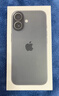 Apple/蘋(píng)果 iPhone 17 256GB 黑色 支持移動(dòng)聯(lián)通電信5G 雙卡雙待手機 曬單實(shí)拍圖