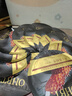 OHBT魚(yú)子醬抗皺面膜10片緊致抗衰老補水保濕祛黃提亮膚色男女士 曬單實(shí)拍圖
