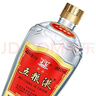 五糧液 交杯 濃香型白酒 52度 375ml 單瓶裝 新老包裝隨機 曬單實(shí)拍圖