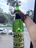 銀雫 純米酒 720ml 日本進(jìn)口清酒 紀土同門(mén)酒造 日料佐酒   曬單實(shí)拍圖