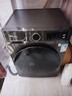 小天鵝（LittleSwan）滾筒洗衣機全自動(dòng)家用 帶烘干洗烘一體 TD100APUREPRO 10公斤 以舊換新 家電國家補貼20% 一級能效 曬單實(shí)拍圖