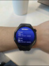 HUAWEI WATCH GT 6 Pro曜石黑46mm華為智能手表全新騎行體驗(yàn)21天超長(zhǎng)續(xù)航藍(lán)寶石玻璃&鈦合金GT5Pro升級(jí) 曬單實(shí)拍圖