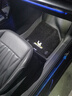 米其林（MICHELIN）汽車(chē)腳墊適用于大眾速騰邁騰帕薩特探岳途岳途昂途觀(guān)TPE專(zhuān)車(chē)專(zhuān)用 TPE腳墊+雪妮絲毯面 雙層腳墊 大眾帕薩特  19年-至今 曬單實(shí)拍圖