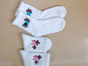 秋冬加絨水貂絨襪子女保暖加厚奶牛斑點(diǎn)居家可愛(ài)少女地板襪月子襪 【3雙】2雙小奶牛+1雙斑點(diǎn) 均碼 均碼34-41碼 曬單實(shí)拍圖