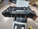 艾肯iCON 超級新品 WeLive 手機聲卡 便攜戶(hù)外直播無(wú)線(xiàn)藍牙伴奏主播錄音唱歌帶貨K歌電腦手機聲卡設備 曬單實(shí)拍圖