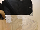 七匹狼【100%棉+寬肩】背心男士純棉吸汗透氣坎肩汗衫全棉運動(dòng)無(wú)袖 曬單實(shí)拍圖