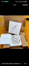 Apple/蘋果 AirPods 4(支持主動降噪)搭配無線充電盒(USB-C)蘋果耳機 藍牙耳機適用iPhone/iPad 四代 曬單實拍圖