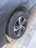 德國馬牌（Continental）汽車(chē)輪胎 215/55R17 94W UCJ 適配邁騰/XRV/亞洲龍/廣汽AION 曬單實(shí)拍圖