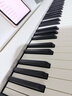 羅蘭（Roland）FP-30X 電鋼琴便攜式88鍵重錘入門(mén)初學(xué)者兒童智能電子數碼鋼琴 FP-30X白+琴架(金屬三踏板)+耳機 曬單實(shí)拍圖