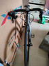 喜德盛（xds）公路自行車(chē)RT280超輕鋁合金車(chē)架禧瑪諾變速14速線(xiàn)拉油壓碟剎 太空灰/黑 700C*440（建議身高158-168cm） 曬單實(shí)拍圖