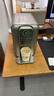 grossag即熱式飲水機 家用臺式即熱速冷飲水機 桌面小型辦公室飲水器燒水一體機客廳智能恒溫電水壺沖奶機 【語(yǔ)音版可升降龍頭飲水機-曜巖灰】X7 即熱制冷型 曬單實(shí)拍圖