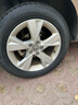 佳通輪胎(Giti)汽車(chē)輪胎205/55R16 94V  221v1 適配速騰/寶來(lái)/朗逸 曬單實(shí)拍圖