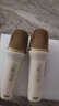 索愛(ài)（soaiy）SK68Pro話(huà)筒麥克風(fēng)k歌麥克風(fēng)音響一體機歌詞音箱線(xiàn)藍牙唱歌專(zhuān)用神器家庭ktv音響套裝兒童 曬單實(shí)拍圖
